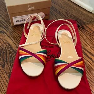 Christian Louboutin Shoes